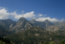 decouverte de la corse